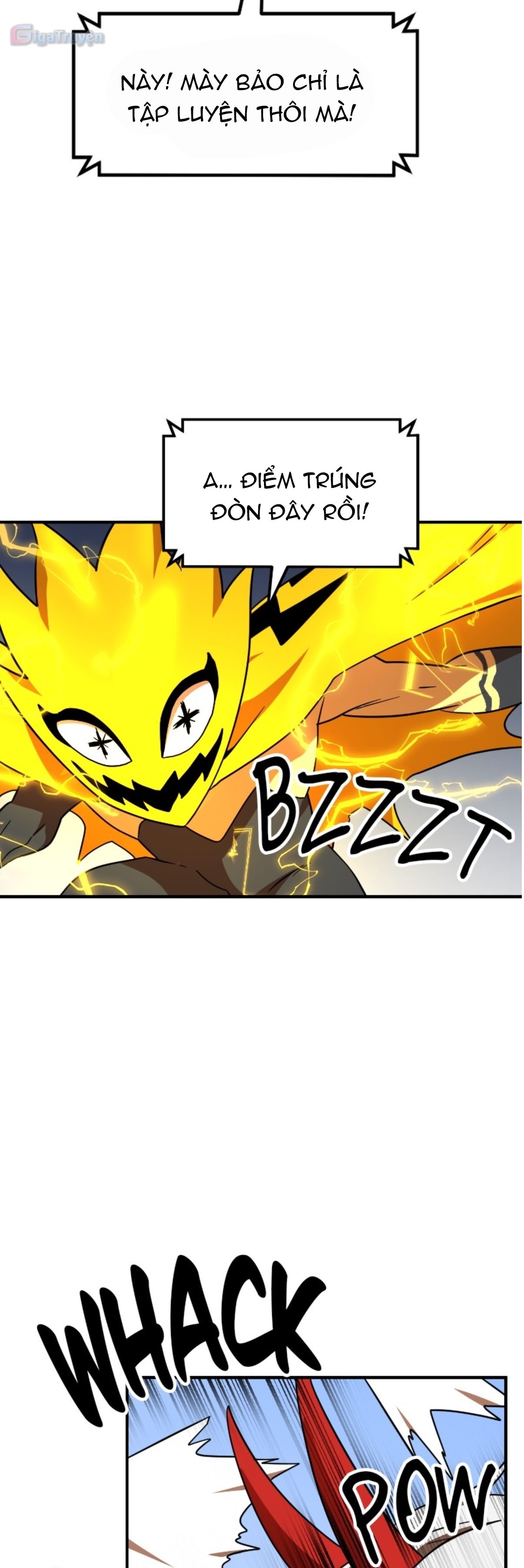 Đọc truyện [Leak] Cao thủ tái xuất - Chap 62 